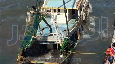 بالأسماء.. ضبط المتورطين الـ16 في حادث 