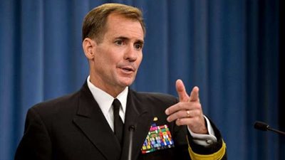 الخارجية الامريكية: سنوقف التعاون مع روسيا ما لم يتوقف هجوم حلب