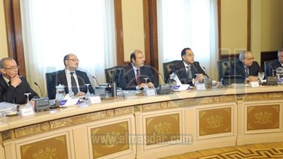 الحكومة تقرر عقد إجتماع مجلس إدارة صندوق تطوير التعليم .. 19 مارس المقبل