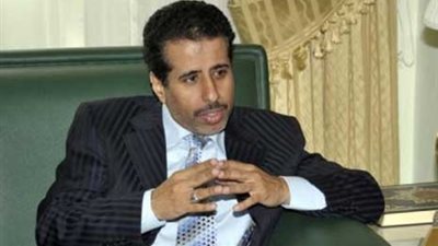 أمين وزراء الداخلية العرب يدين مقتل المواطنيين المصريين بليبيا