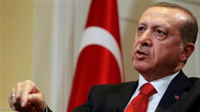 أردوغان يوصي بتمديد حالة الطوارئ