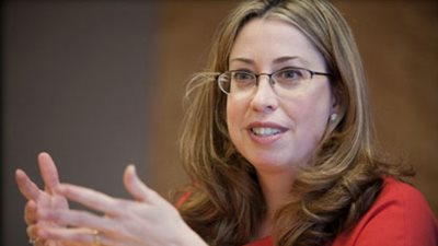 مستشارة الأمن القومي الامريكية تؤكد التزام واشنطن بالشراكة الاستراتيجية مع مصر