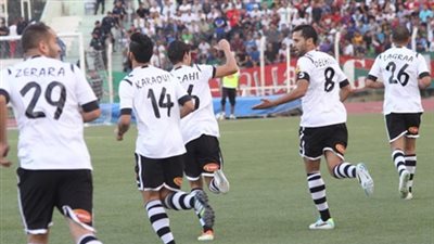 وفاق سطيف يتوج بكأس السوبر الأفريقي بعد الفوز على الأهلي بضربات الترجيح