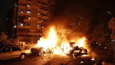 الداخلية: نجاة النائب العام المساعد من محاولة اغتيال بالقاهرة الجديدة