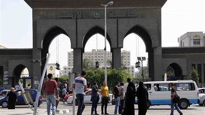 بدء الدراسة بكليات جامعة الأزهر اليوم