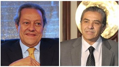 3 وزراء يناقشون خطة مكامير الفحم النباتى