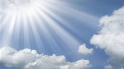 الأرصاد تعلن توقعاتها لحالة الطقس ودرجات الحرارة غدًا