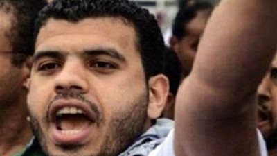 محكمة شبرا الخيمة تؤيد إخلاء سبيل محمود السقا بكفالة 5 آلاف جنيه