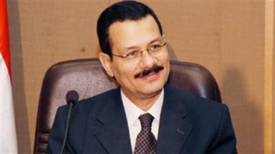 السيسي يصدر قراراً بتعيين أحمد درويش رئيساً للمنطقة الاقتصادية لقناة السويس