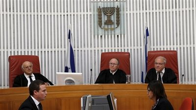 محكمة إسرائيلية تدين يهوديين بقتل شاب فلسطيني