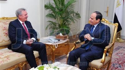 وزير خارجية لوكسمبورج يؤكد لـ