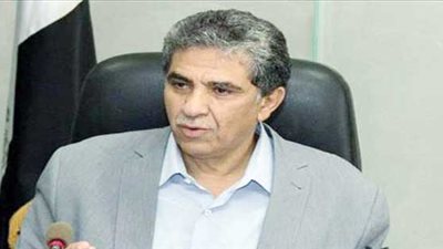 وزير البيئة: جهاز المخلفات الجديد سيضع السياسات لجميع أنواع المخلفات