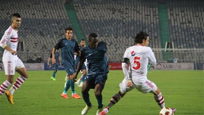 الحكومة تقرر عودة الدورى بدون جمهور بعد مرور 40 يوم على  ضحايا ستاد الدفاع الجوى