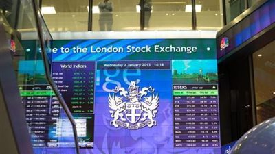 إستقرار الأسهم الأوربية فى التعاملات الصباحية