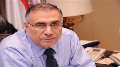 السفير المصري فى بيروت يلتقي أعضاء بمجلس النواب اللبناني