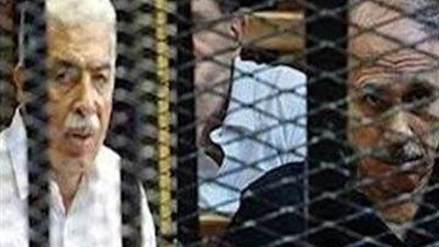 براءة أحمد نظيف وحبيب العادلي فى قضية 