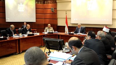 الحكومة تخصص قطعتى أرض بمجرى العيون لصالح مستشفى سرطان الأطفال 57357