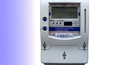 شمال الدلتا لتوزيع الكهرباء تتيح قراءة عداد الإستهلاك عن طريق المشترك