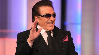 وفاة الفنان الفلسطينى غسان مطرعن عمر يناهز 77 عاماً 