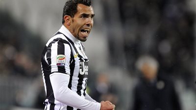 كارلوس تيفيز: 