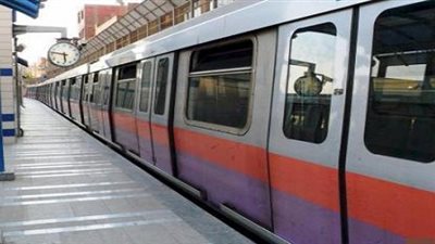 رئيس مترو الأنفاق: إعادة افتتاح محطة السادات قبل حلول شهر رمضان