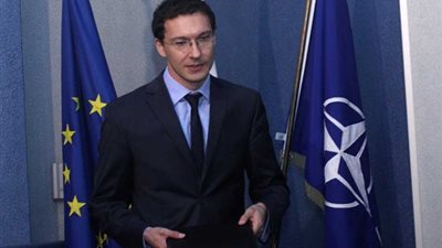 سفير بلغاريا بالقاهرة: مصر أهم شريك تجاري واقتصادي بالشرق الأوسط وأفريقيا