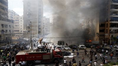 إصابة 80 شخصا في انفجار جنوب إسبانيا