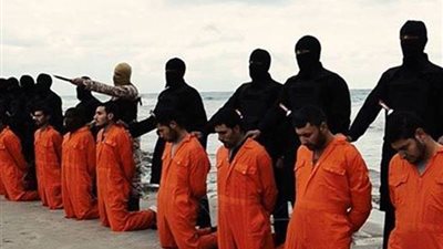 القنصلية العامة في مونتريـال تشارك في تأبين الضحاياالمصريين فى ليبيا