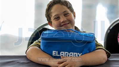  مجموعة العربى ترعى مبادرة