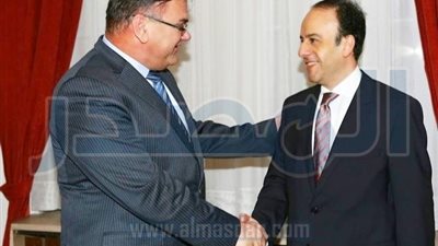 البوسنة والهرسك تدعم رسمياً ترشيح مصر لعضوية مجلس الأمن