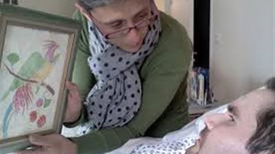 بالفيديو .. محكمة اوروبية توافق على وضع حد لحياة المريض لامبير