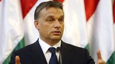 السيسى  يعقد إجتماع مع رئيس وزراء 