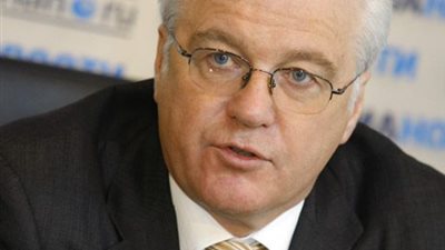 بالفيديو .. تشوركين: كييف ترفض الحوار مع الدونباس وتقصف مدنا وبلدات