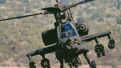 مقتل 7 عناصر تكفيرية في غارات بـ