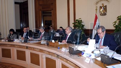 الحكومة توافق على إنشاء الإدارة العامة للرخص بوزارة 