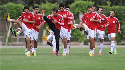 اليوم.. مصر تخوض ودية بوركينا فاسو استعدادًا لتصفيات الأمم الإفريقية