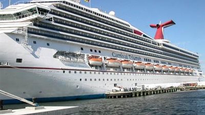 مركز تتبع المركبات السياحية يرصد 82 مخالفة فى ثلاثة أيام