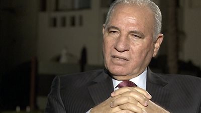 وزير العدل يمنح الضبطية القضائية للعاملين بمناجم ومحاجر الأقصر