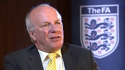 إنجلترا تسعي لاستضافة كأس العالم 2030 بعد رئاسة إنفانتينو للفيفا