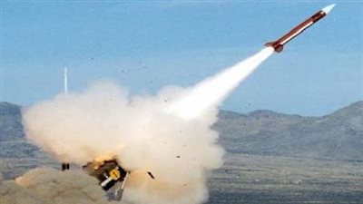 السعودية تُسقط صاروخاً طراز 