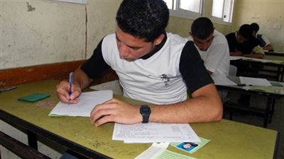 وزارة التربية والتعليم: تسريب امتحان اللغة العربية للثانوية العامة علي الإنترنت