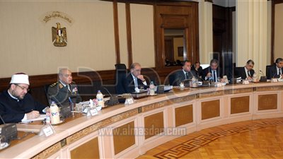 الحكومة: الانتهاء من مشروع قانون الاستثمار الجديد 14 ديسمبر المقبل