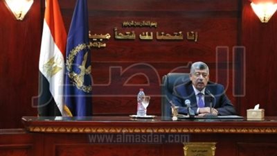 قرار جمهورى بتعيين اللواء محمد إبراهيم مستشار لرئيس مجلس الوزراء