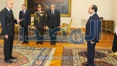 وزير السياحة الجديد:الوزارة تلتزم بجميع الاتفاقيات الموقعة فى وقت سابق 