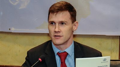 السفير البريطاني بالقاهرة: التعليم هو الأساس لنجاح مصر