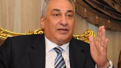 نقيب المحامين يوجه الشكر لرئيس الجمهورية ويؤكد: اعتذاره موقف وطنى