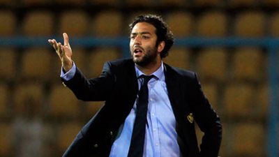 إيقاف ميدو 4 مباريات وتغريمه 10 آلاف جنيه