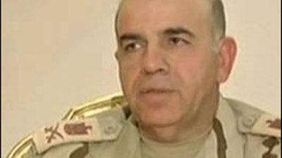 رئيس الهيئة الهندسية يتعهد للسيسي بتسليم 105 شونة غلال بنهاية أكتوبر