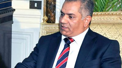 بالصور..الكشف عن مقابر جديدة بأسوان