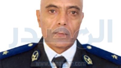 استشهاد نقيب شرطة عقب إطلاق ملثمين النار عليه بالعريش